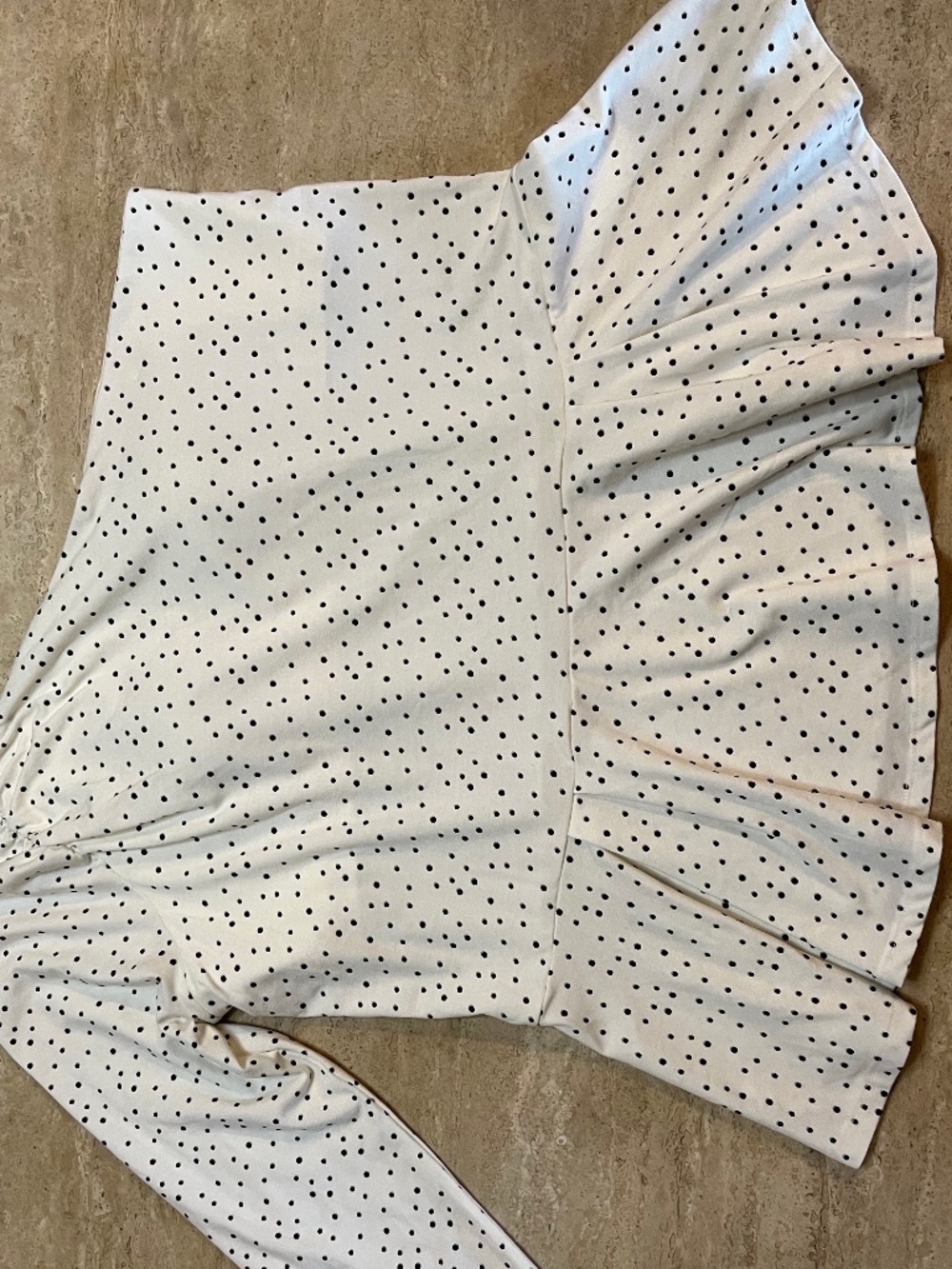 Vintage Victoria's Secret Top XL